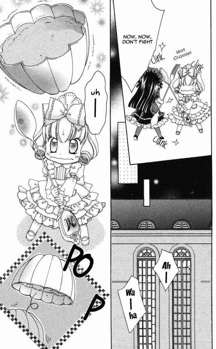 Page 17 Chapter 14.5 Yumeiro Patissiere