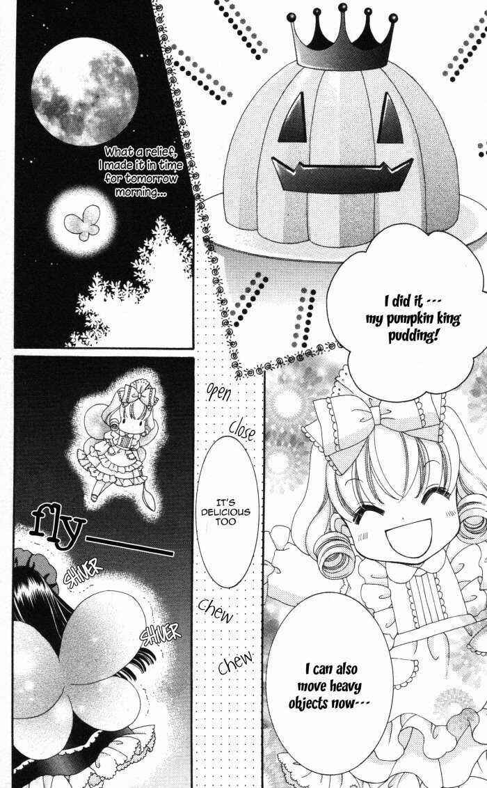 Page 18 Chapter 14.5 Yumeiro Patissiere
