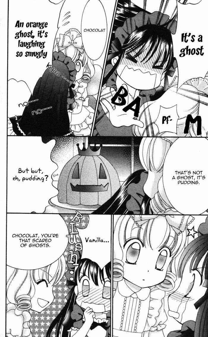Page 20 Chapter 14.5 Yumeiro Patissiere