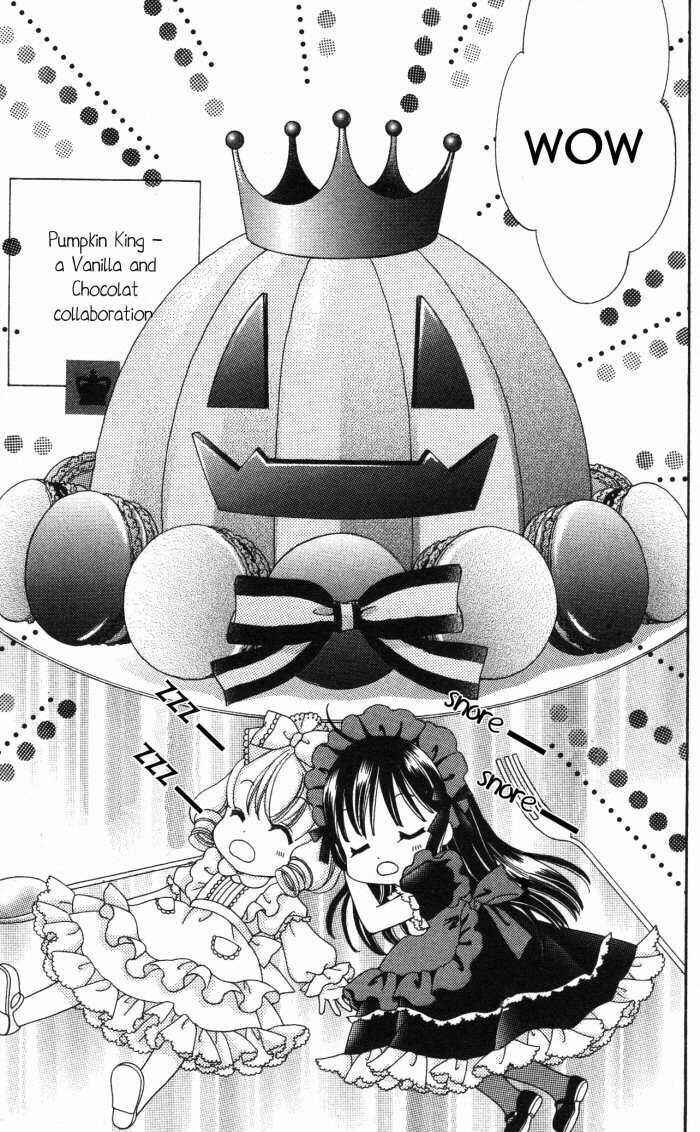 Page 29 Chapter 14.5 Yumeiro Patissiere