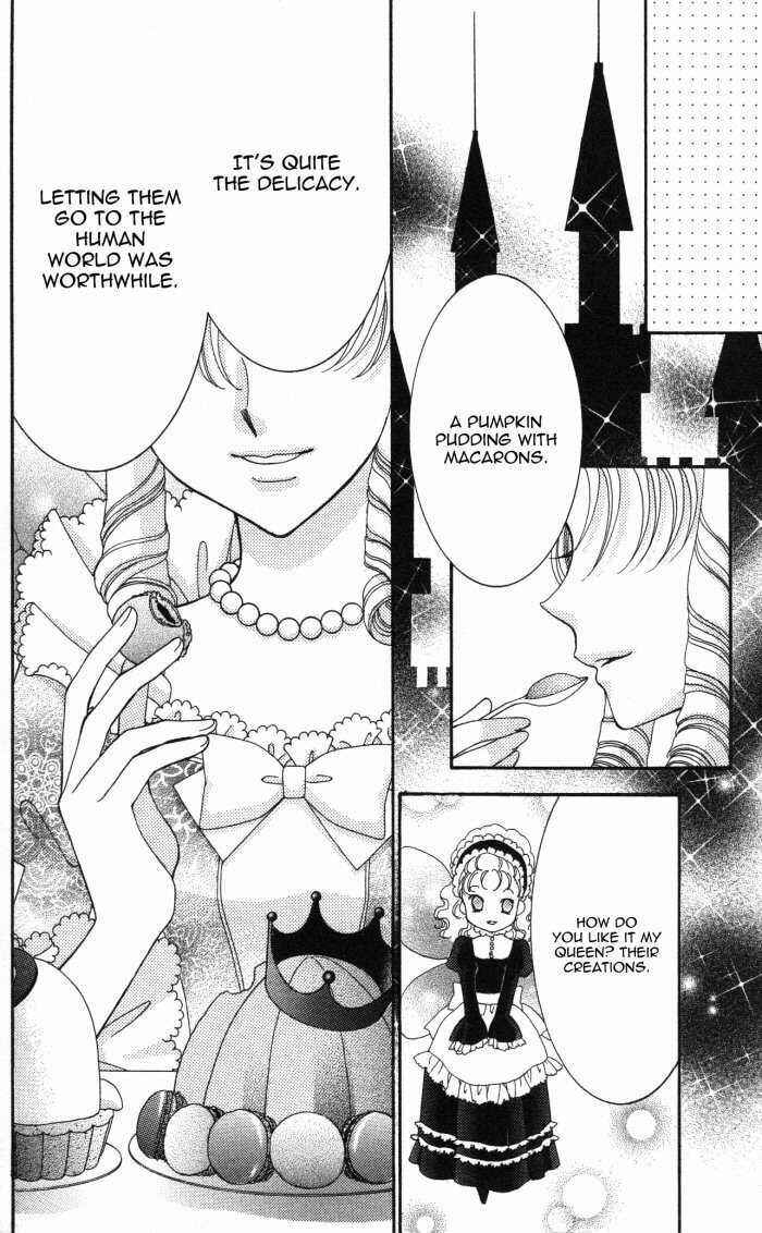 Page 30 Chapter 14.5 Yumeiro Patissiere