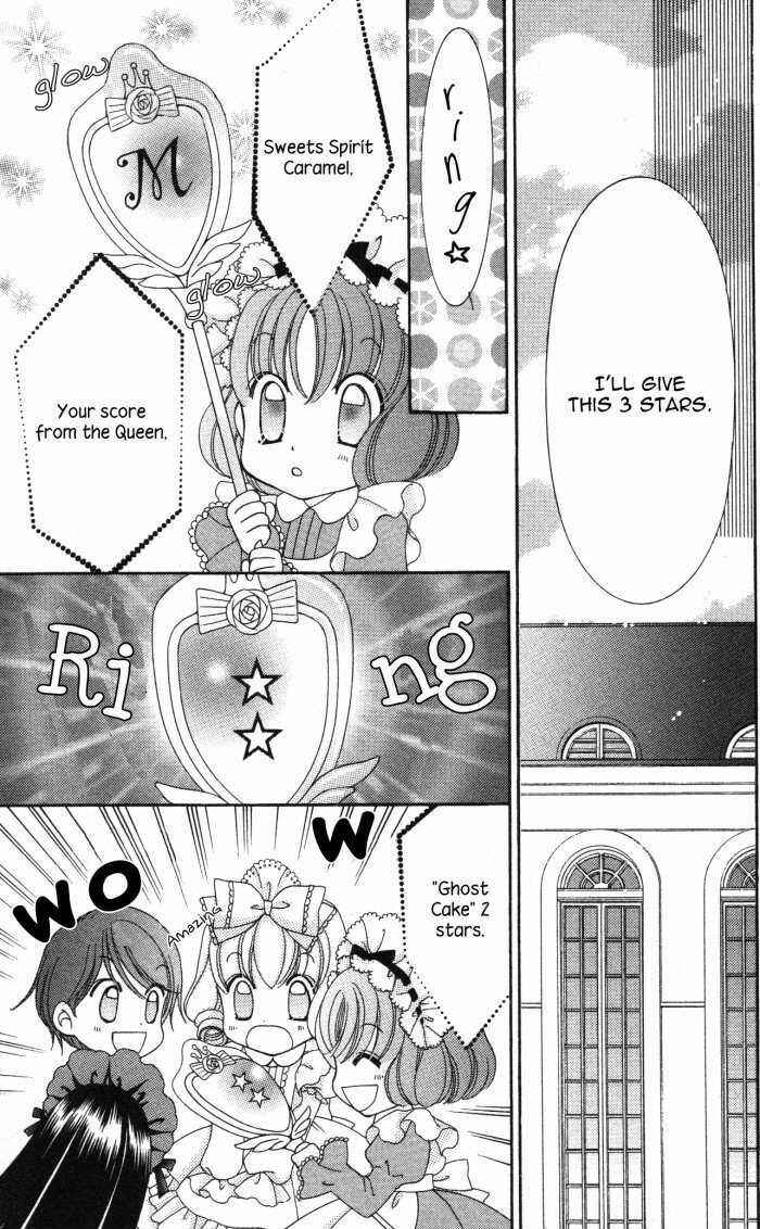 Page 31 Chapter 14.5 Yumeiro Patissiere
