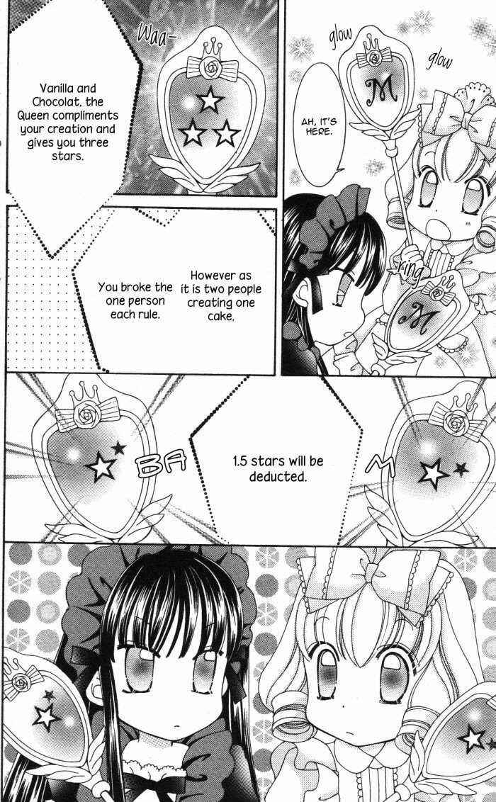 Page 32 Chapter 14.5 Yumeiro Patissiere