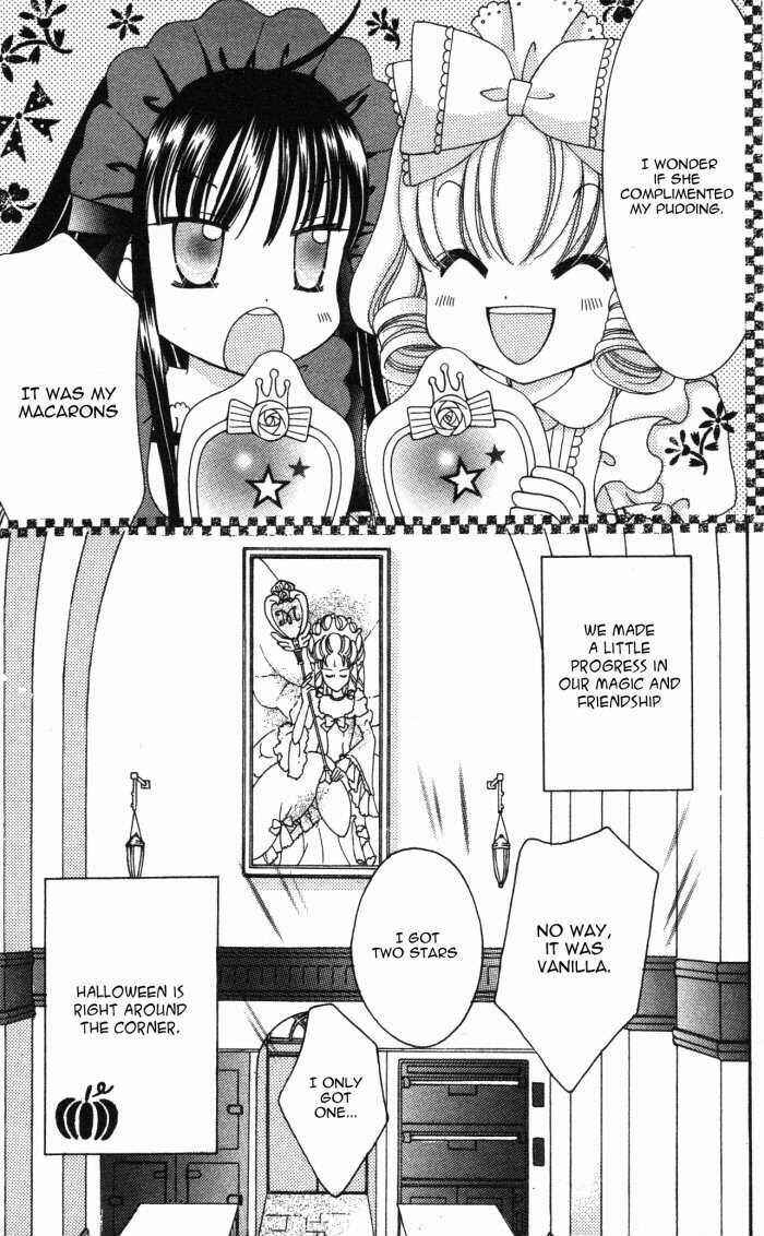 Page 33 Chapter 14.5 Yumeiro Patissiere