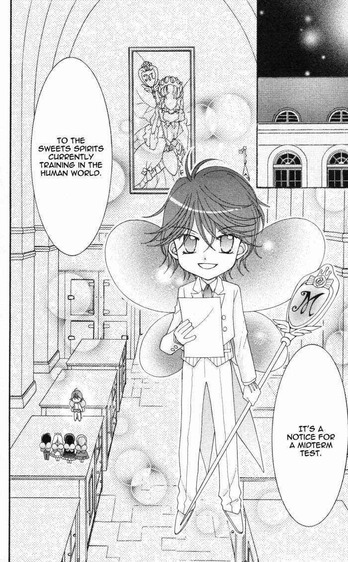 Page 4 Chapter 14.5 Yumeiro Patissiere