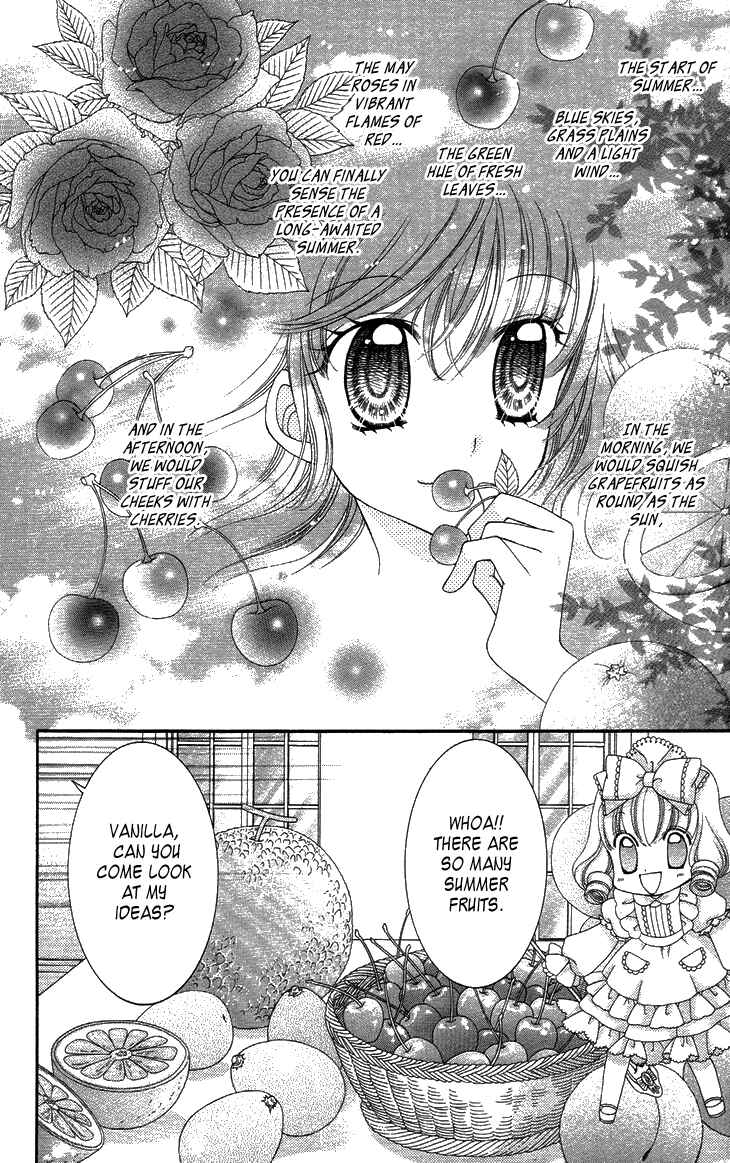 Page 14 Chapter 29 Yumeiro Patissiere