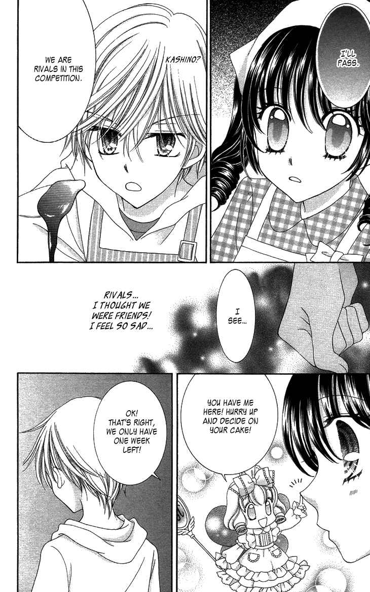 Page 20 Chapter 29 Yumeiro Patissiere