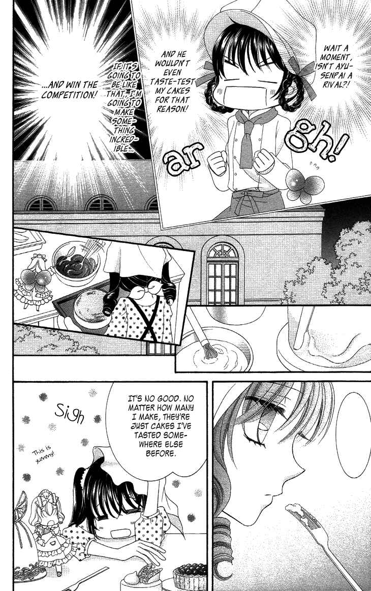 Page 26 Chapter 29 Yumeiro Patissiere