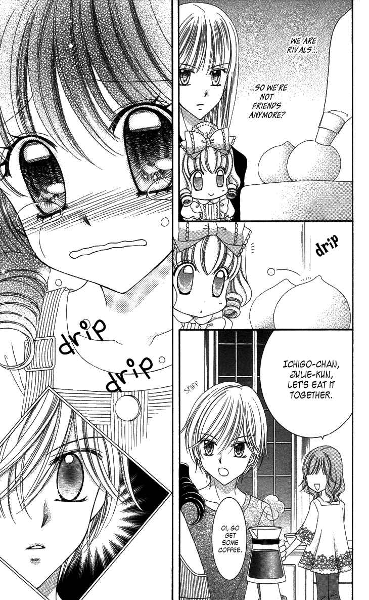 Page 31 Chapter 29 Yumeiro Patissiere