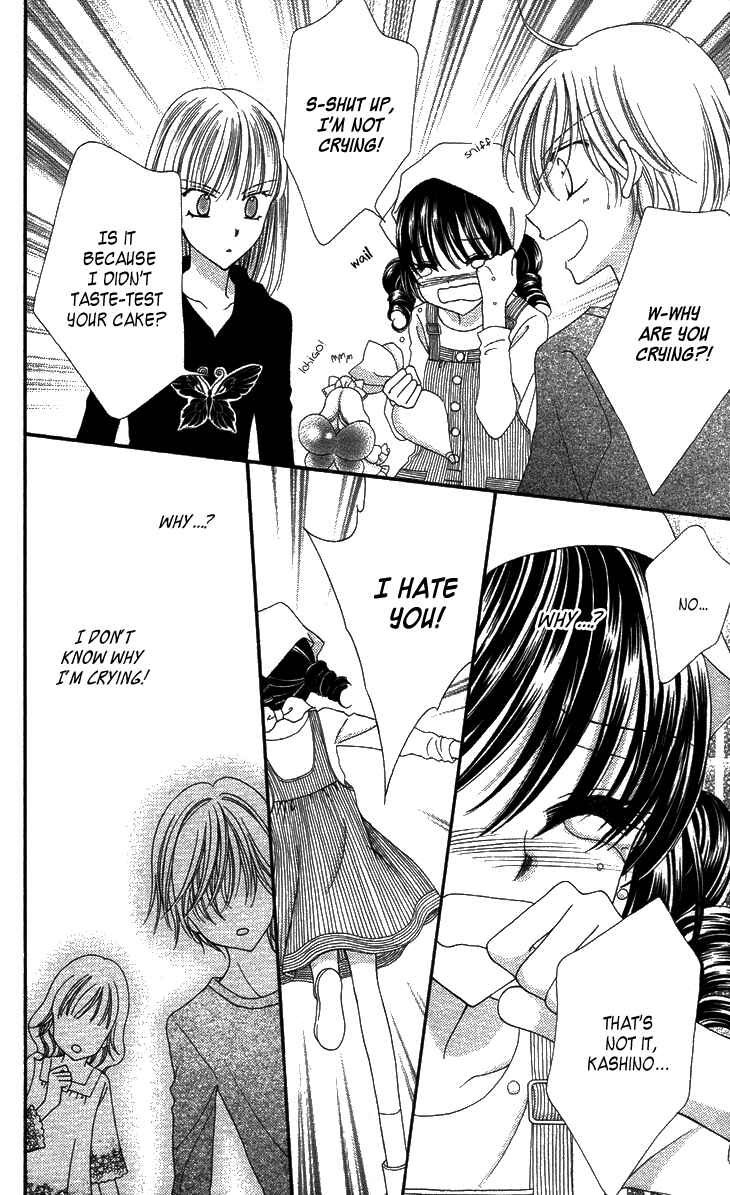 Page 32 Chapter 29 Yumeiro Patissiere
