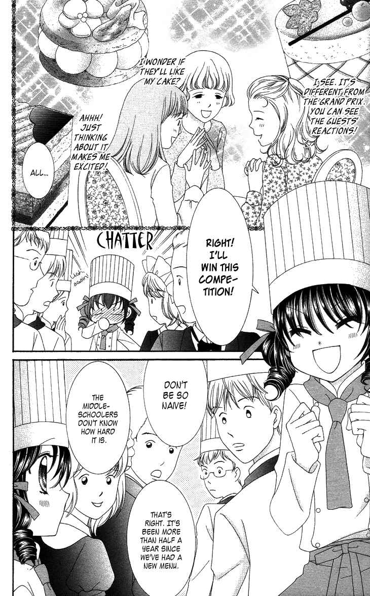 Page 6 Chapter 29 Yumeiro Patissiere