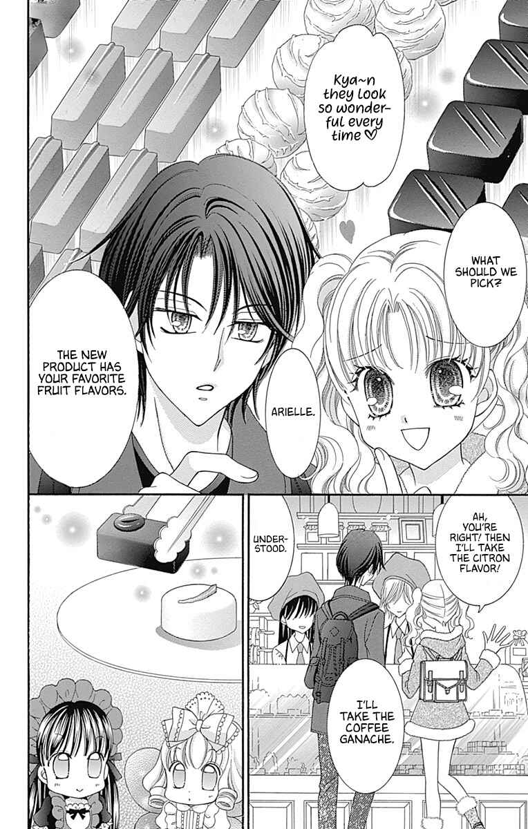 Page 14 Chapter 41 Yumeiro Patissiere