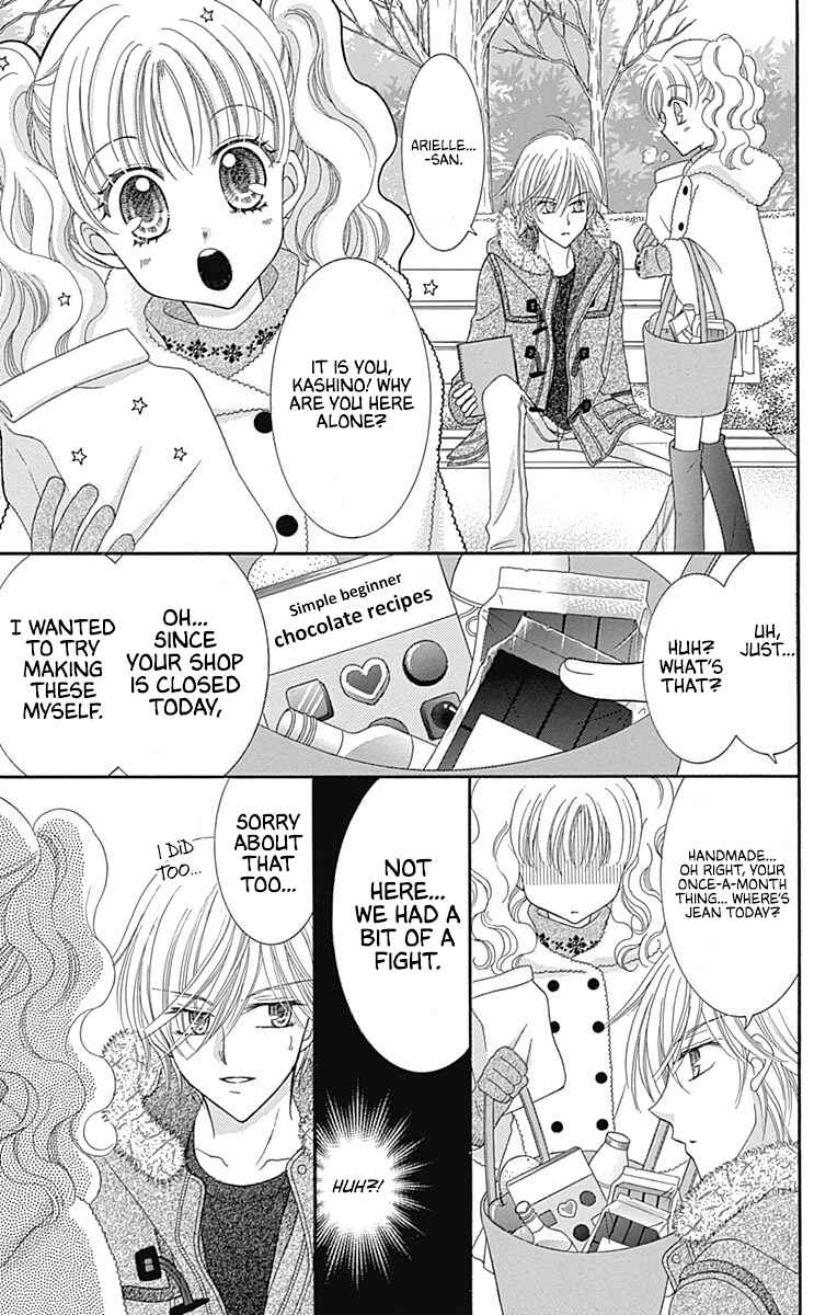 Page 23 Chapter 41 Yumeiro Patissiere