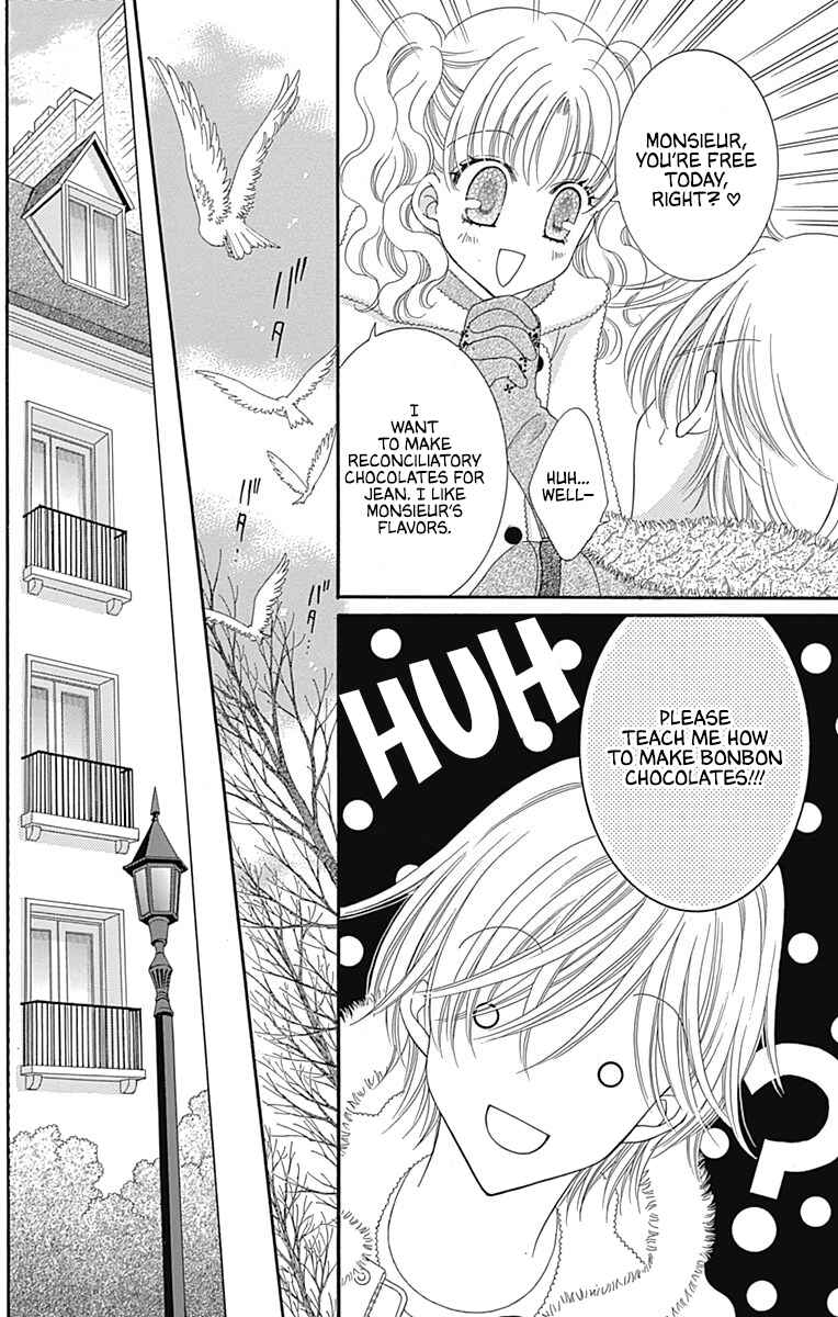 Page 24 Chapter 41 Yumeiro Patissiere