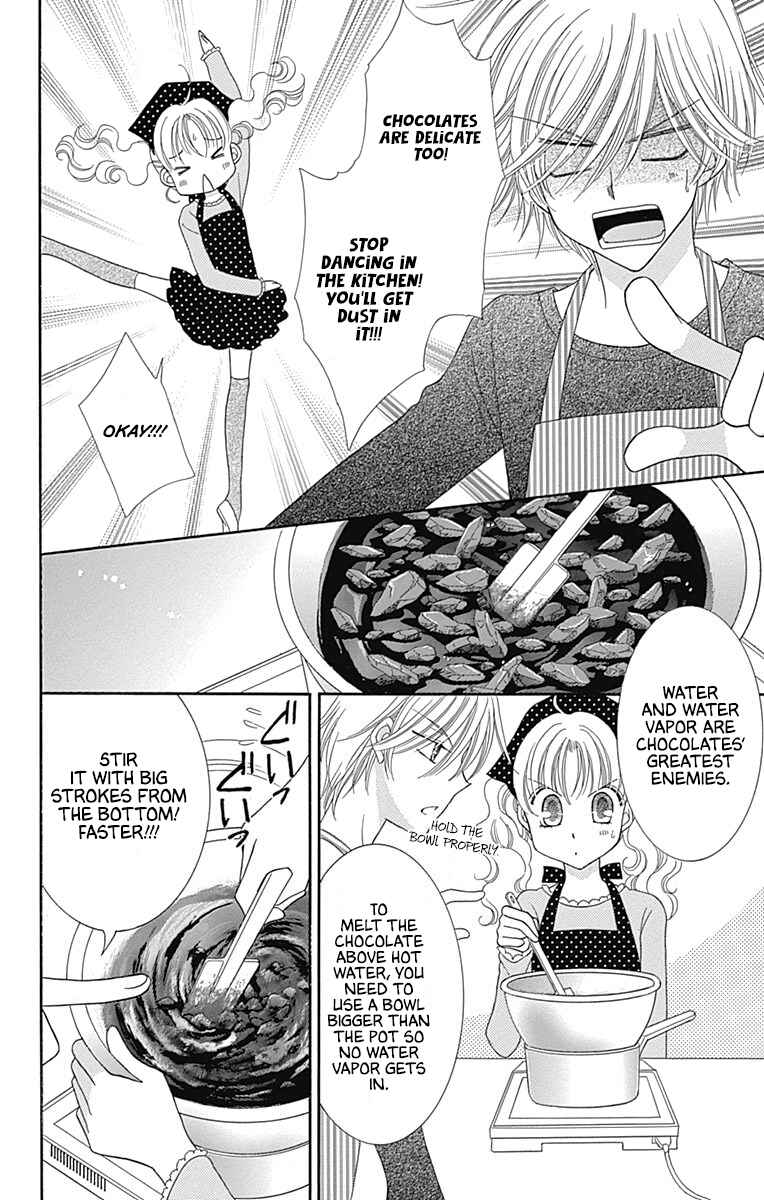 Page 28 Chapter 41 Yumeiro Patissiere