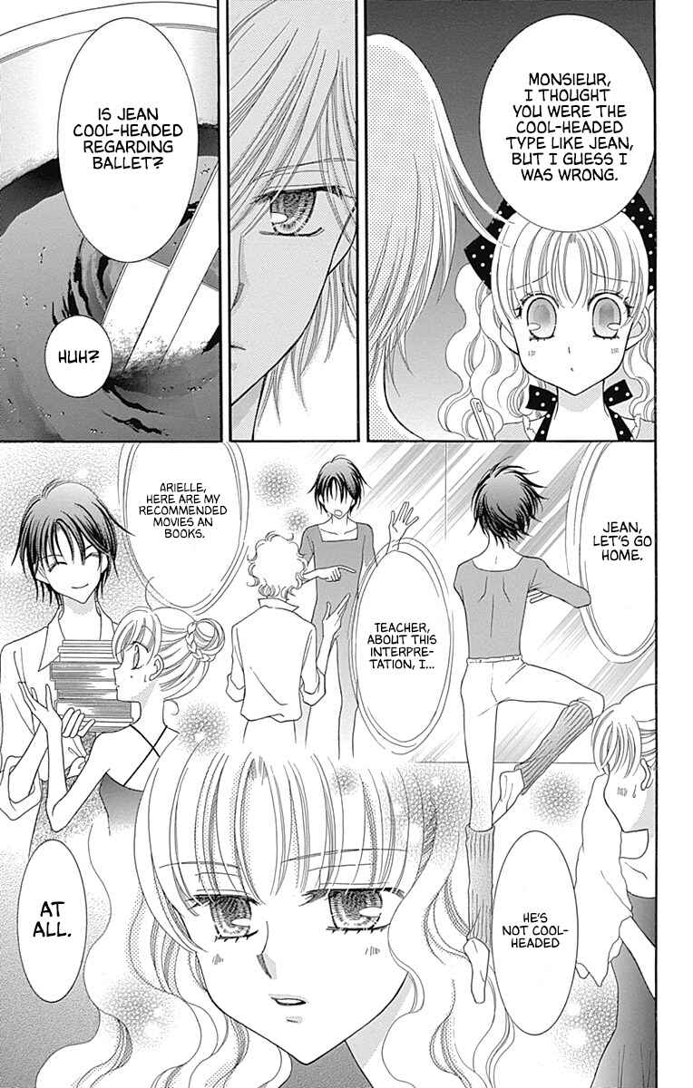 Page 29 Chapter 41 Yumeiro Patissiere