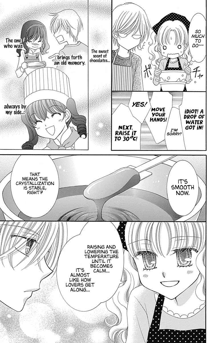 Page 31 Chapter 41 Yumeiro Patissiere