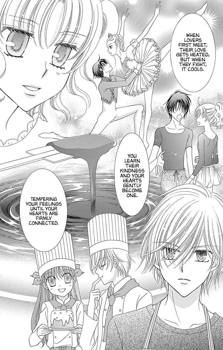 Page 32 Chapter 41 Yumeiro Patissiere