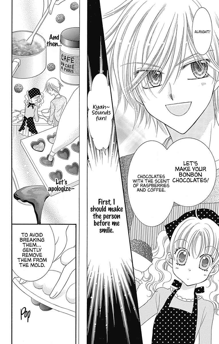Page 36 Chapter 41 Yumeiro Patissiere
