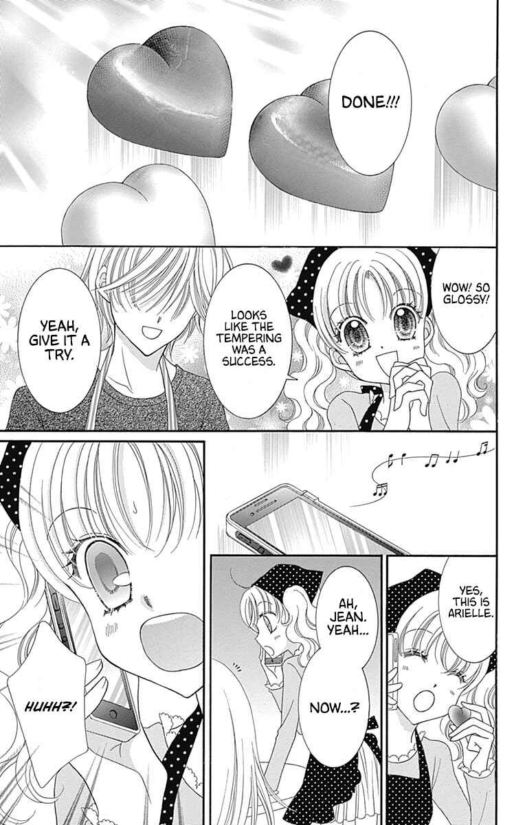 Page 37 Chapter 41 Yumeiro Patissiere