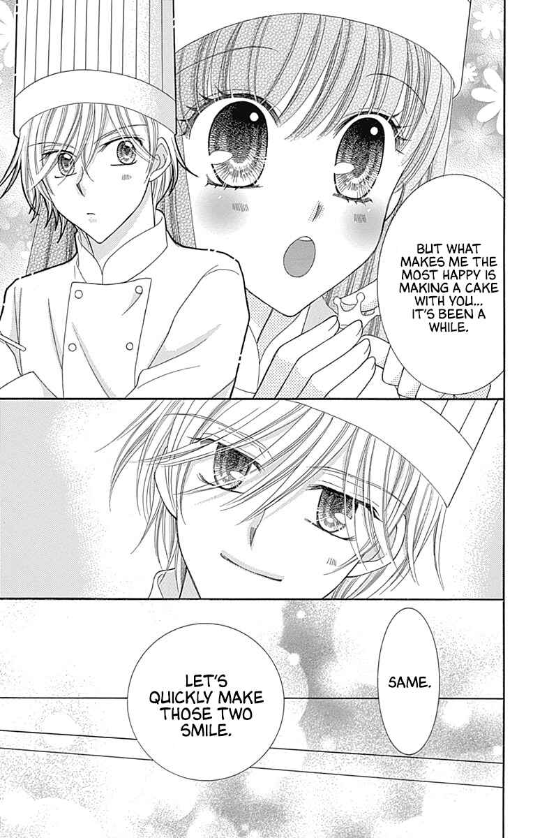 Page 43 Chapter 41 Yumeiro Patissiere