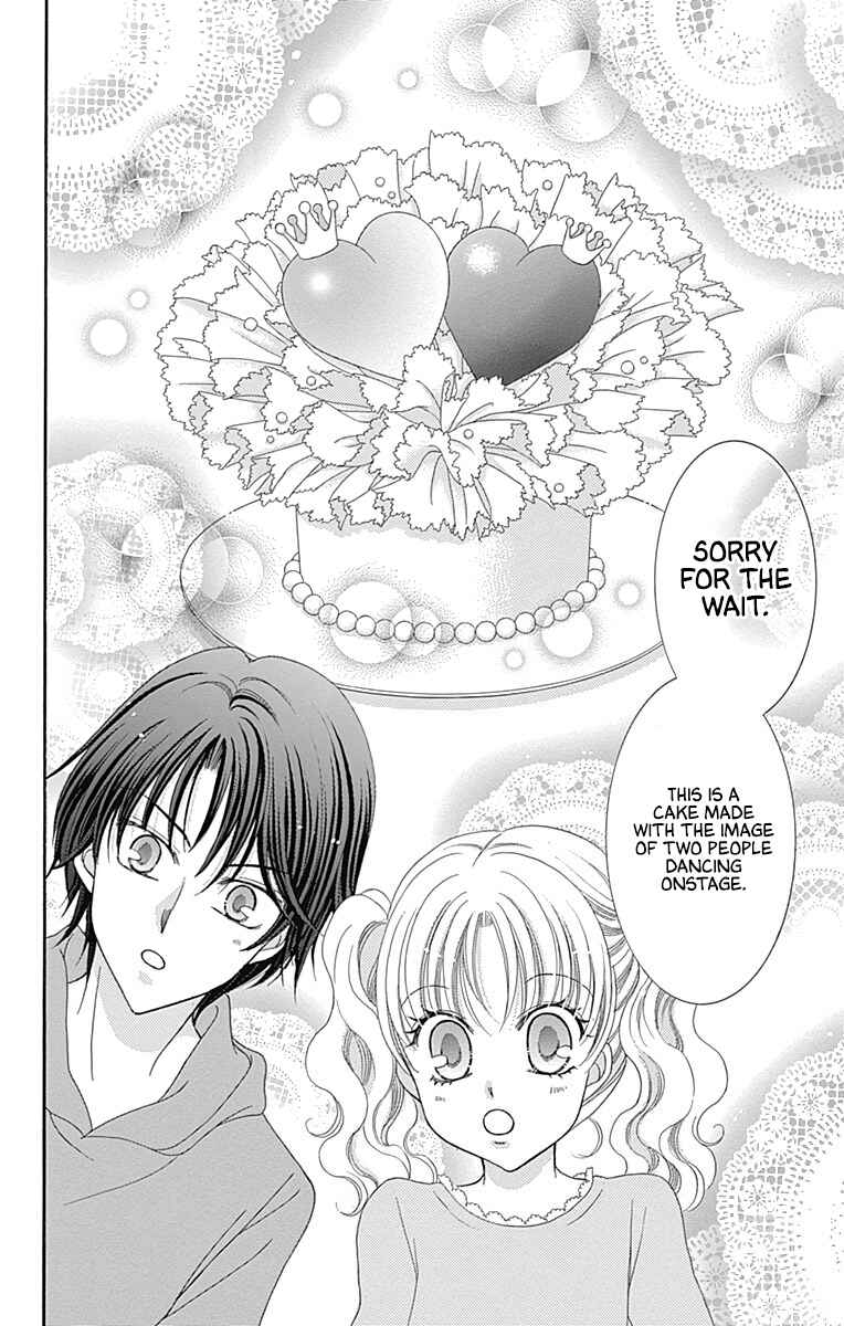 Page 44 Chapter 41 Yumeiro Patissiere