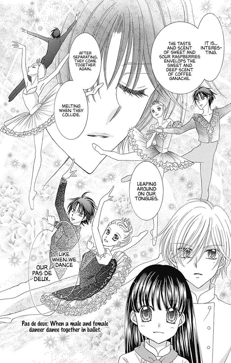 Page 46 Chapter 41 Yumeiro Patissiere