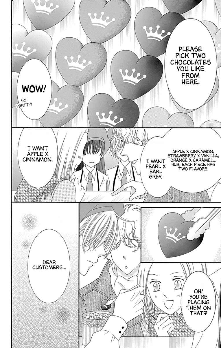 Page 50 Chapter 41 Yumeiro Patissiere