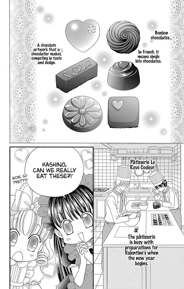 Page 8 Chapter 41 Yumeiro Patissiere