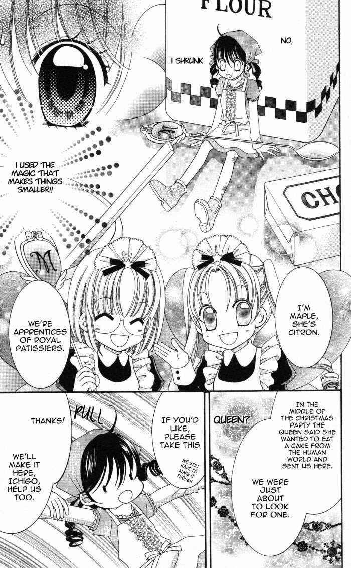 Page 4 Chapter 7.5 Yumeiro Patissiere
