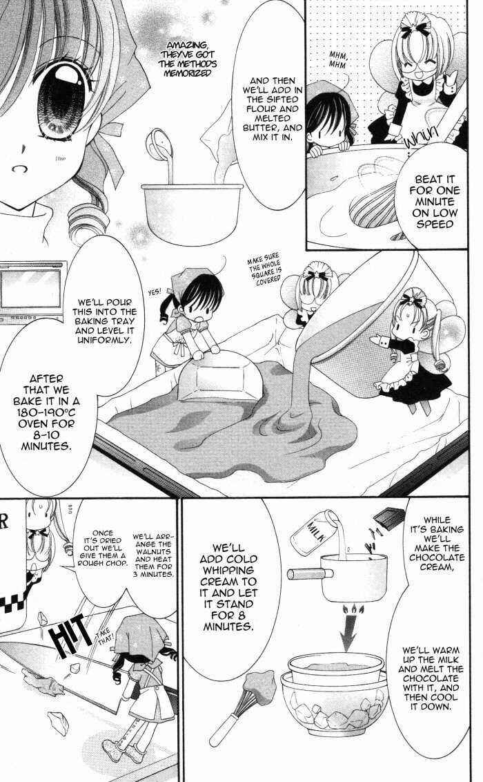 Page 6 Chapter 7.5 Yumeiro Patissiere