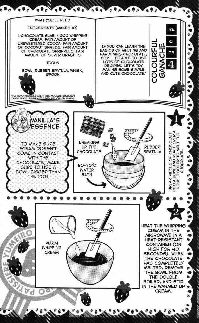 Page 11 Chapter 7.6 Yumeiro Patissiere