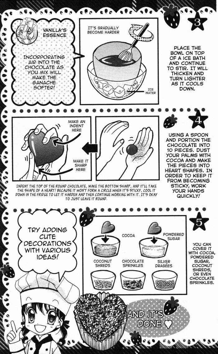 Page 12 Chapter 7.6 Yumeiro Patissiere