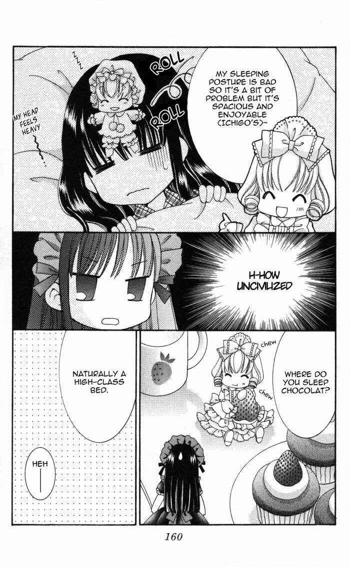 Page 3 Chapter 7.6 Yumeiro Patissiere
