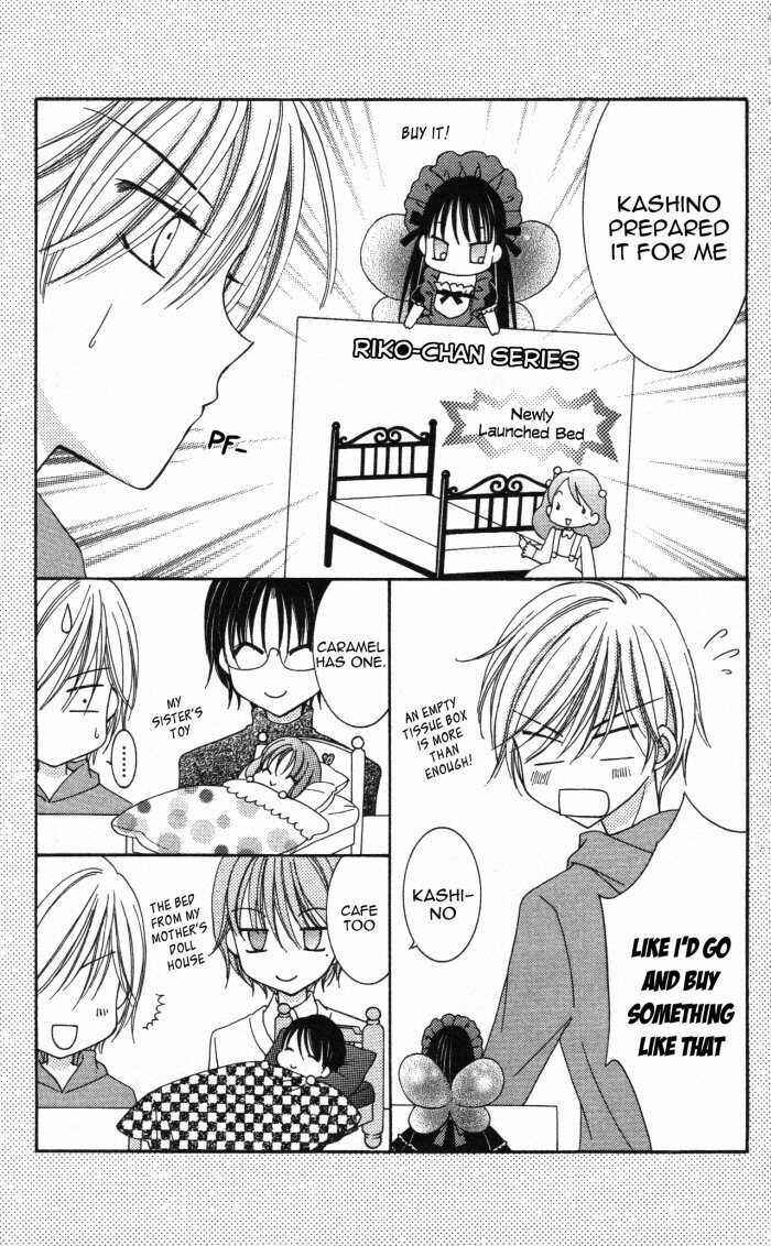 Page 4 Chapter 7.6 Yumeiro Patissiere