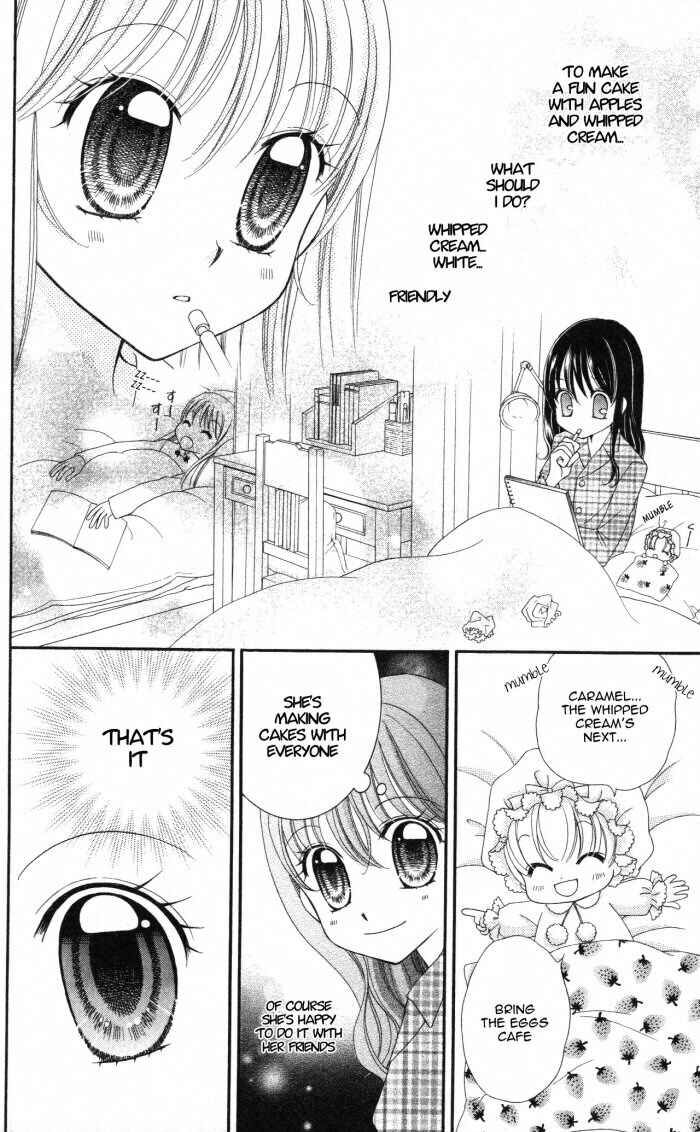 Page 29 Chapter 3 Yumeiro Patissiere