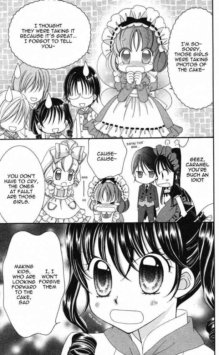Page 40 Chapter 3 Yumeiro Patissiere