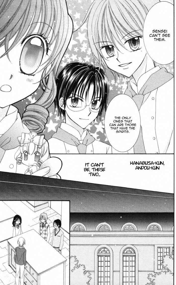 Page 6 Chapter 3 Yumeiro Patissiere