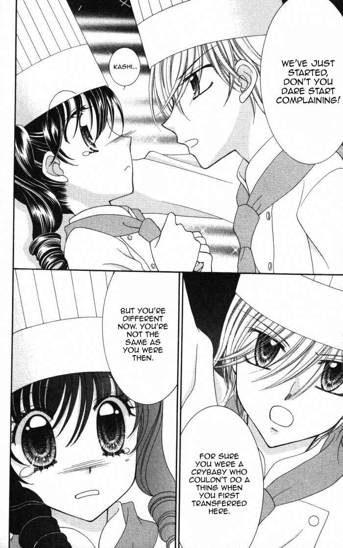 Page 12 Chapter 21 Yumeiro Patissiere