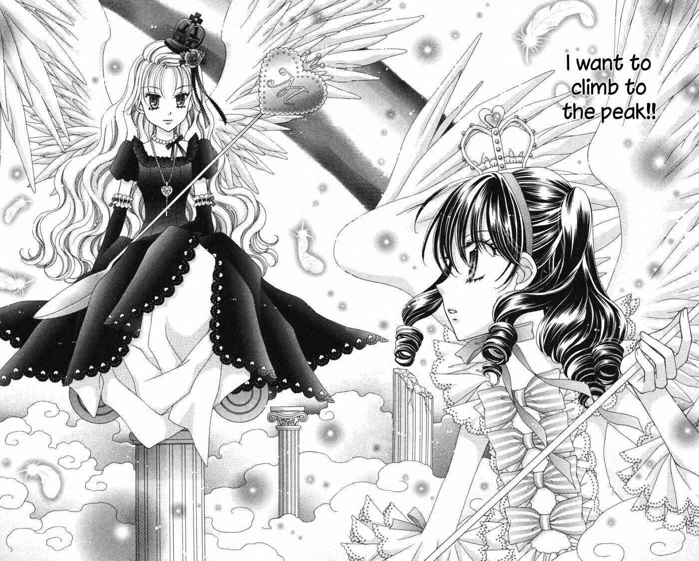 Page 24 Chapter 21 Yumeiro Patissiere