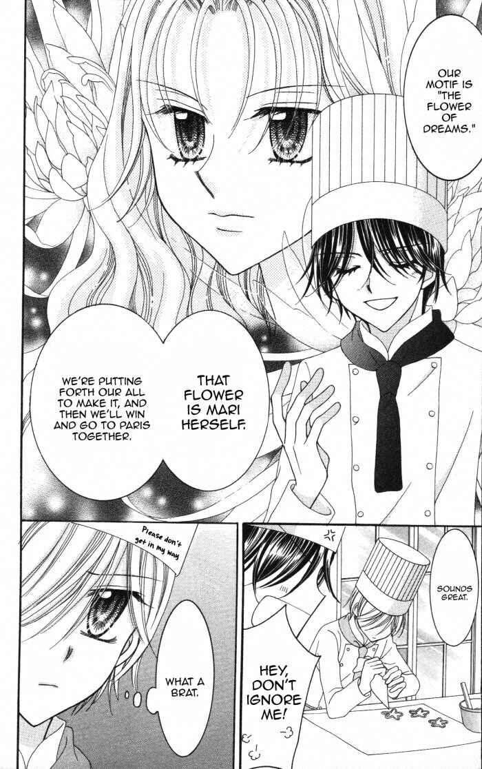 Page 27 Chapter 21 Yumeiro Patissiere