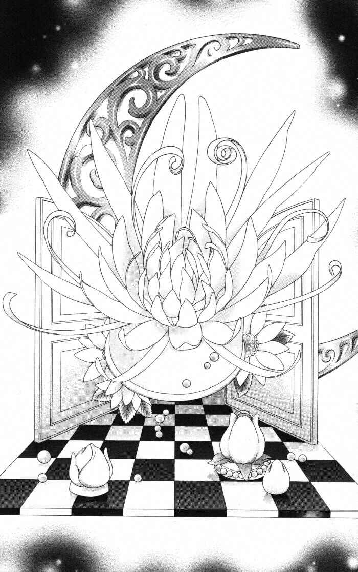 Page 45 Chapter 21 Yumeiro Patissiere