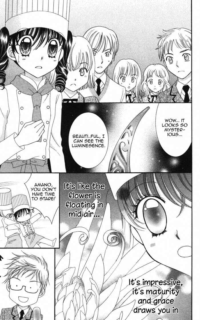 Page 46 Chapter 21 Yumeiro Patissiere