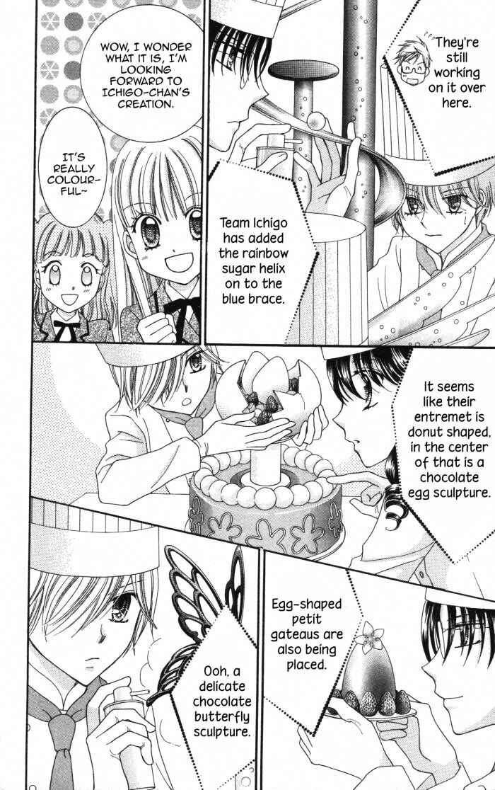 Page 47 Chapter 21 Yumeiro Patissiere