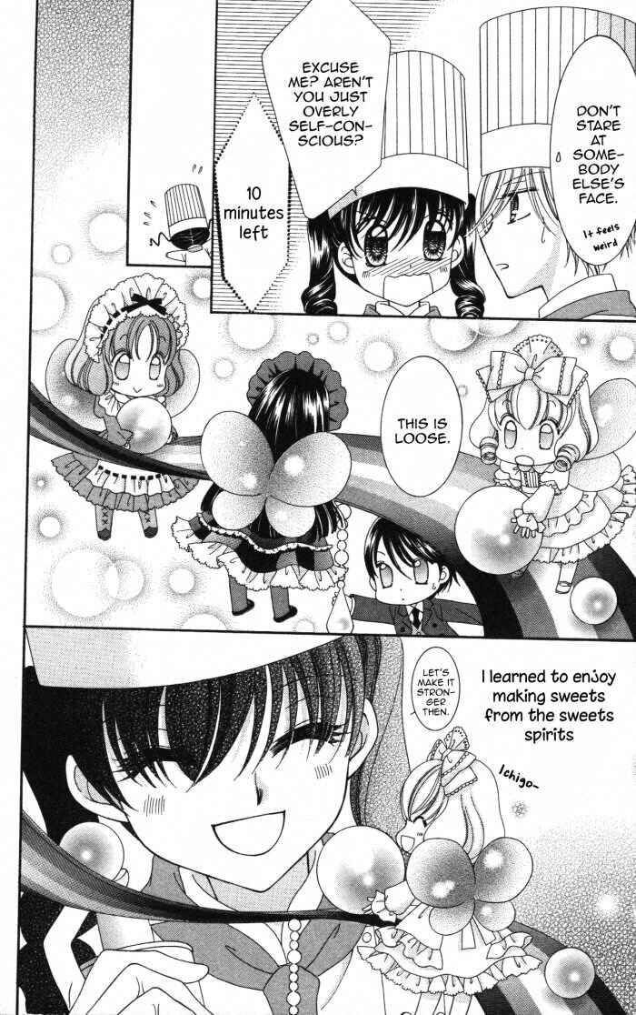Page 51 Chapter 21 Yumeiro Patissiere