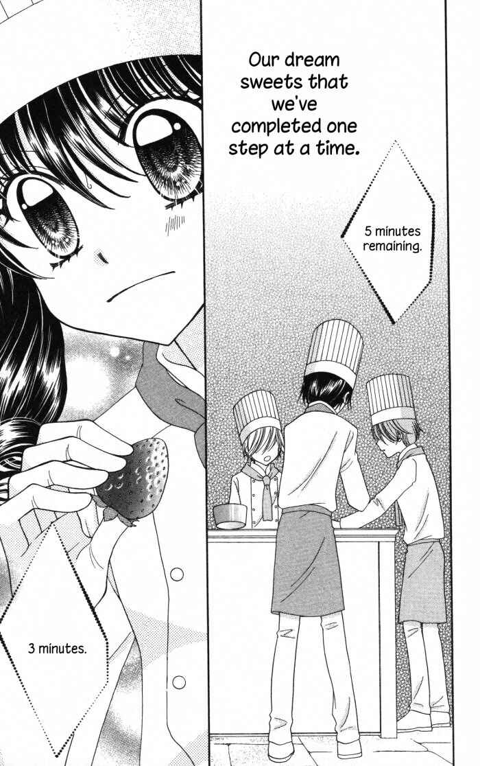 Page 52 Chapter 21 Yumeiro Patissiere