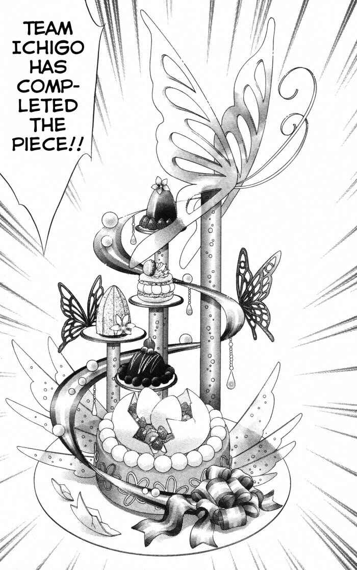 Page 54 Chapter 21 Yumeiro Patissiere