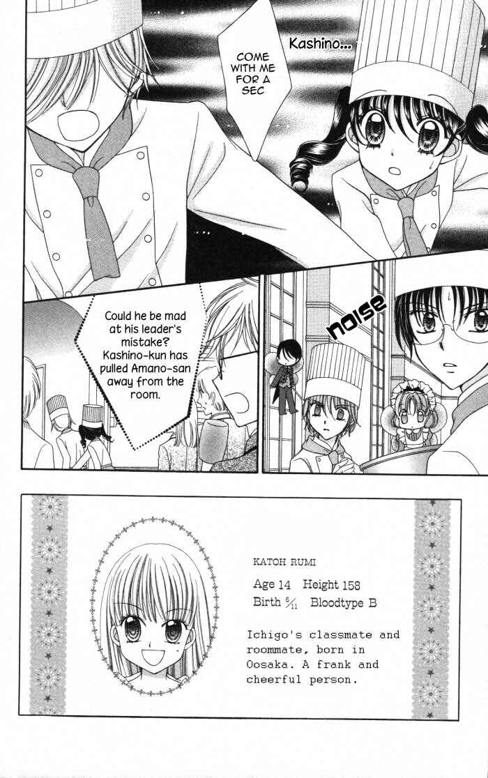 Page 8 Chapter 21 Yumeiro Patissiere
