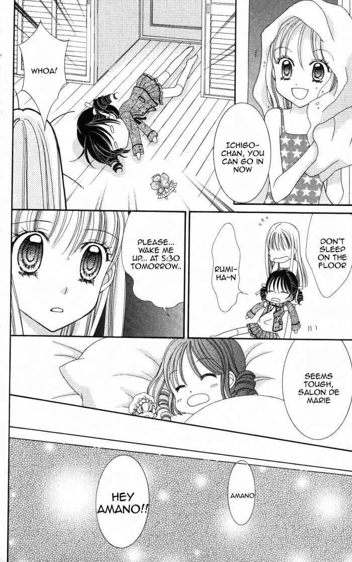 Page 32 Chapter 23 Yumeiro Patissiere