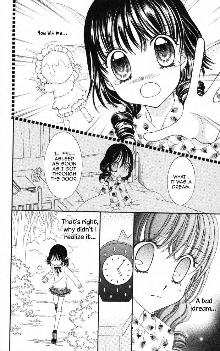 Page 34 Chapter 23 Yumeiro Patissiere